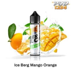 Ice Berg Mango Orange ราคาส่ง