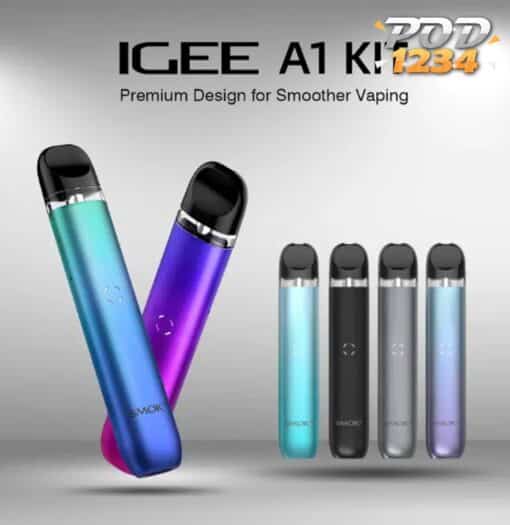 Smok Igee A1 ราคาส่ง