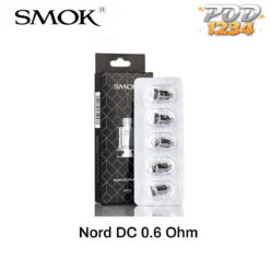 Smok Nord DC Coil 0.6 ราคาส่ง