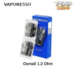 คอยล์ Vaporesso Osmall 1.2 โอห์ม ราคาส่ง