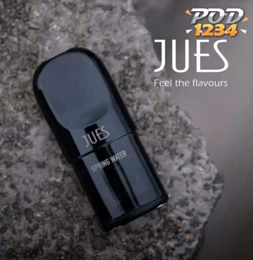 หัวพอต Jues Pod ราคาส่ง