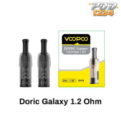 Voopoo Doric Galaxy Coil 1.2 ราคาส่ง