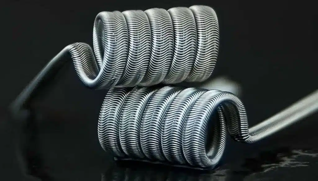 ลวด Alien Clapton คืออะไร