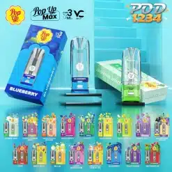 หัว Pop up Max ราคาส่ง