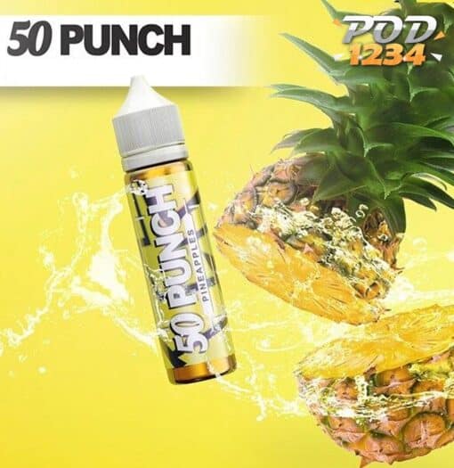 50 Punch Pineapple ราคาส่ง
