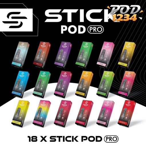หัว Stick Pro Pod ราคาส่ง