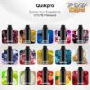 Punthai Kash Eco 15K Puffs ราคาส่ง