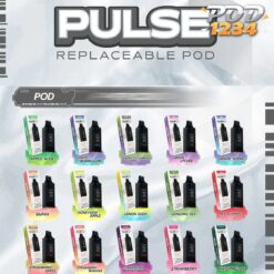 หัว Jues Pulse ราคาส่ง